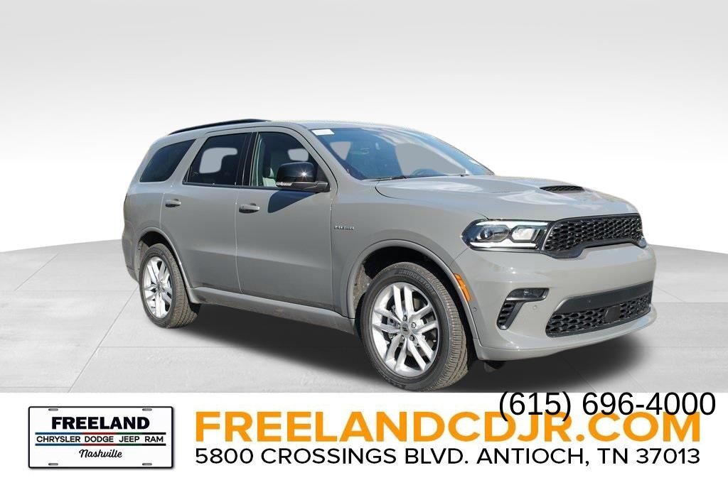 2023 DODGE Durango