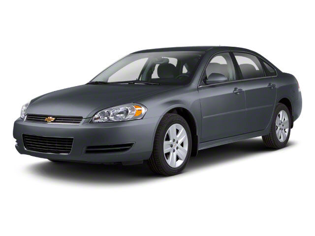 Chevrolet Impala