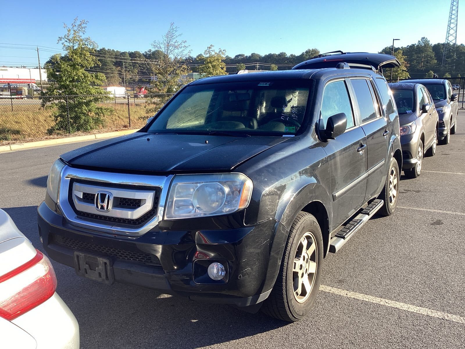 Honda Pilot