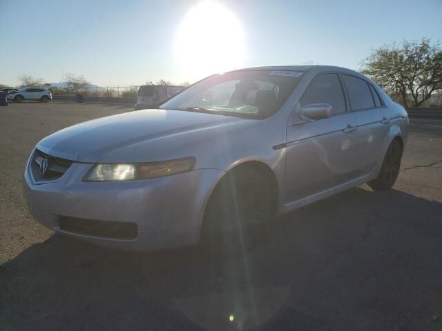 Acura TL