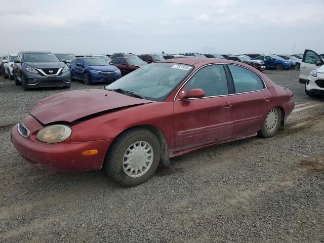 Mercury Sable