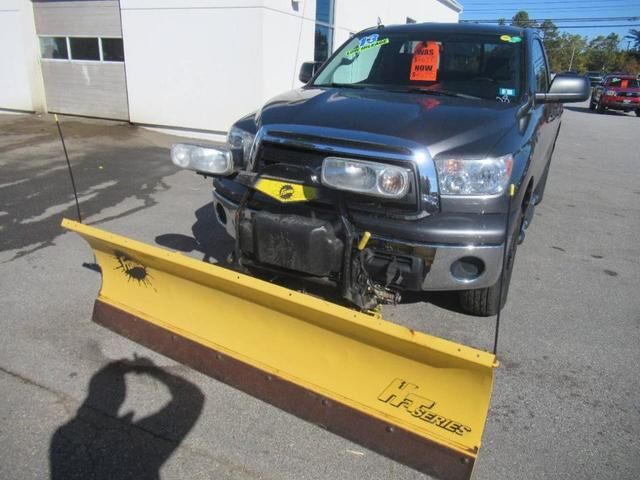 Toyota Tundra