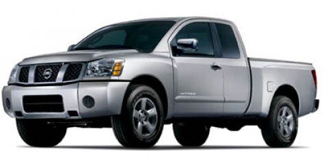 Nissan Titan