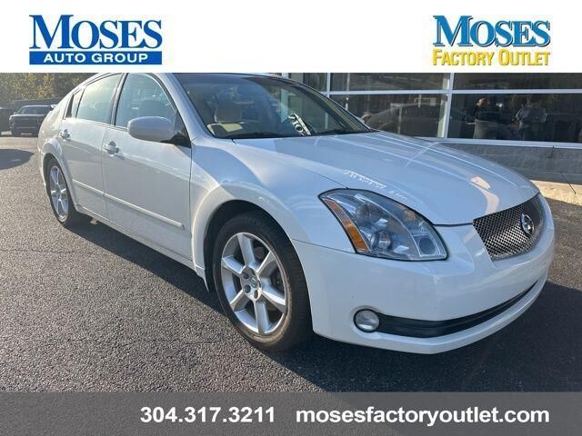 Nissan Maxima