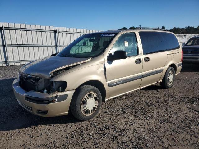 Chevrolet Venture