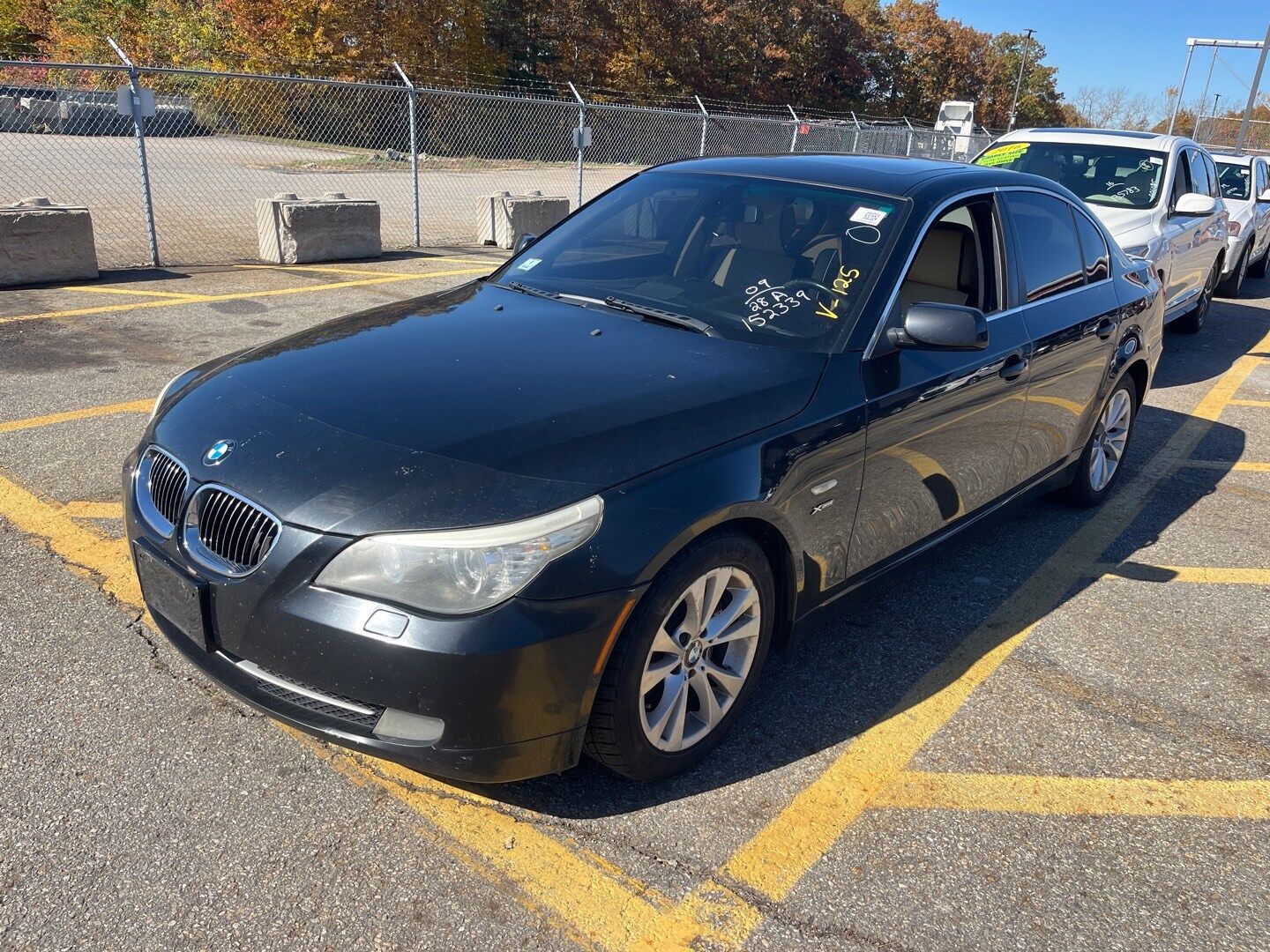 BMW 535i