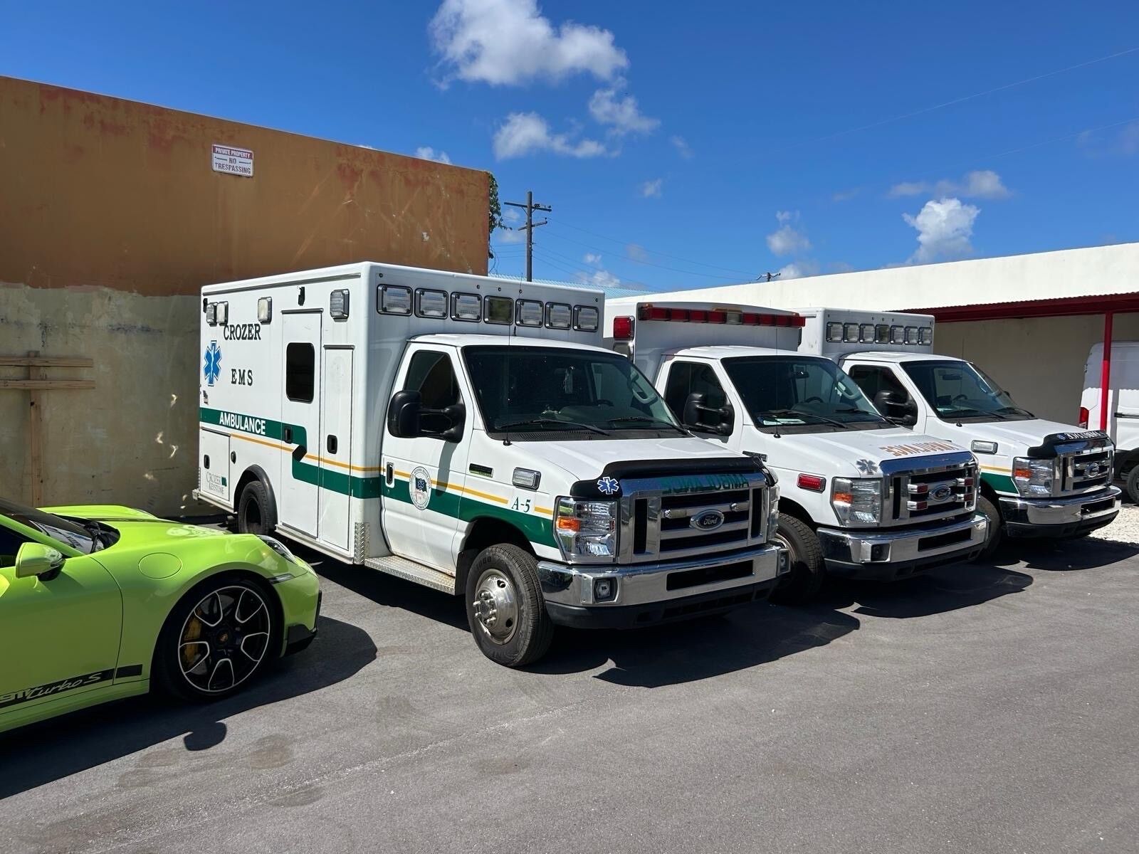 Ford E-350