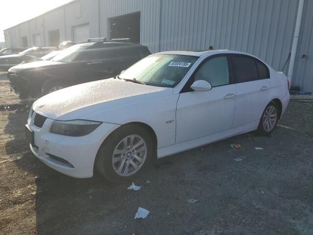 BMW 328xi