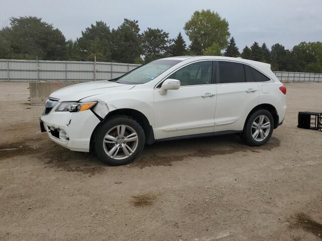Acura RDX