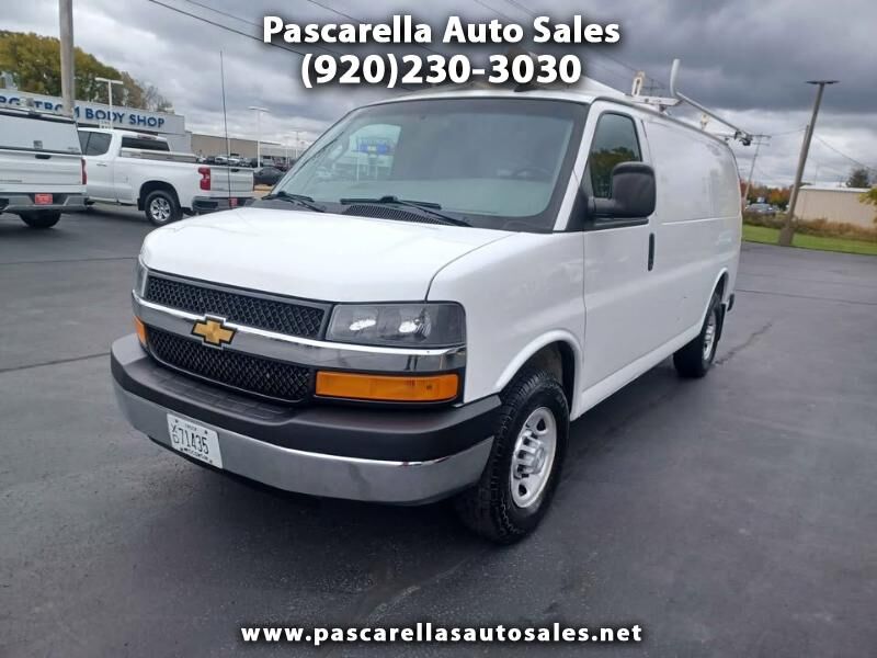 Chevrolet Express