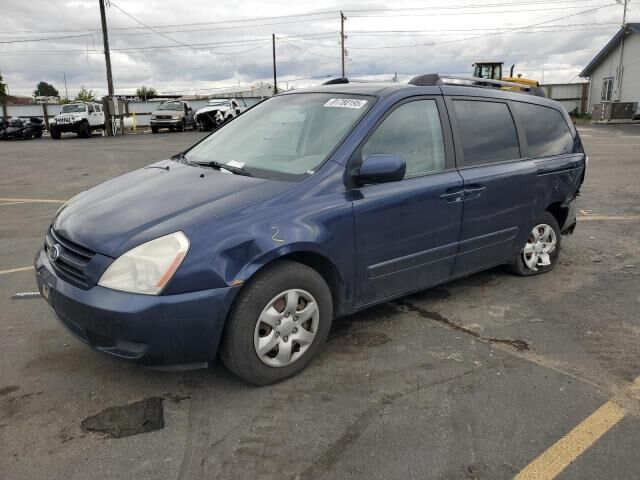 Kia Sedona
