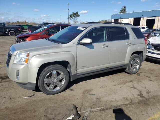 GMC Terrain