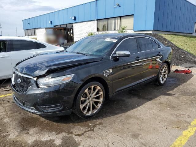 Ford Taurus
