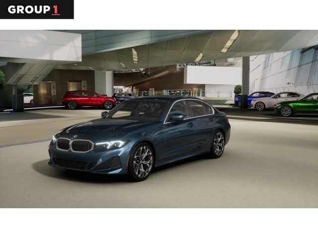 2026 BMW 3 Series