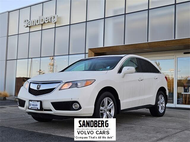 Acura RDX