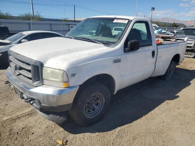 Ford F-250