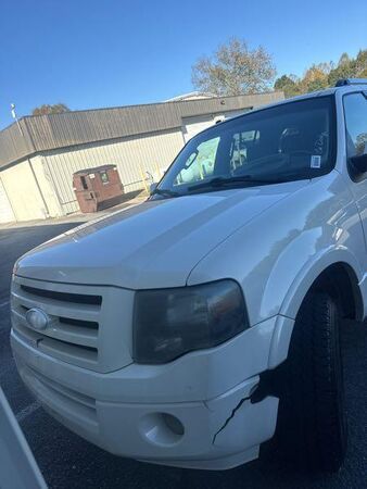 Ford Expedition