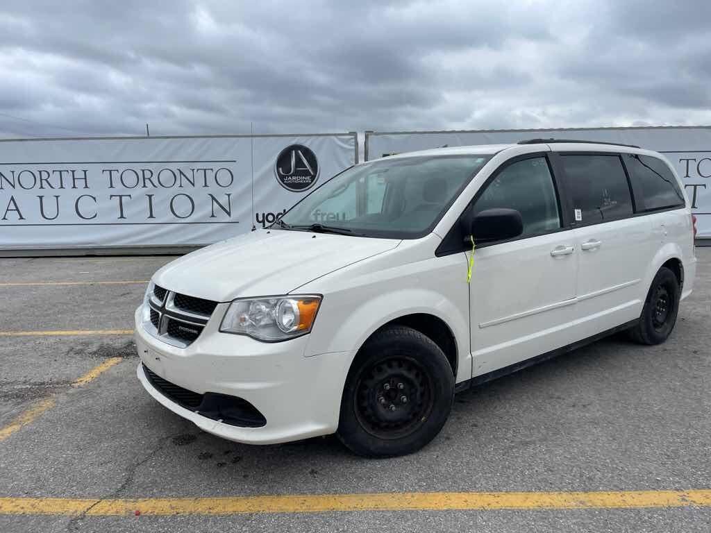 Dodge Grand Caravan