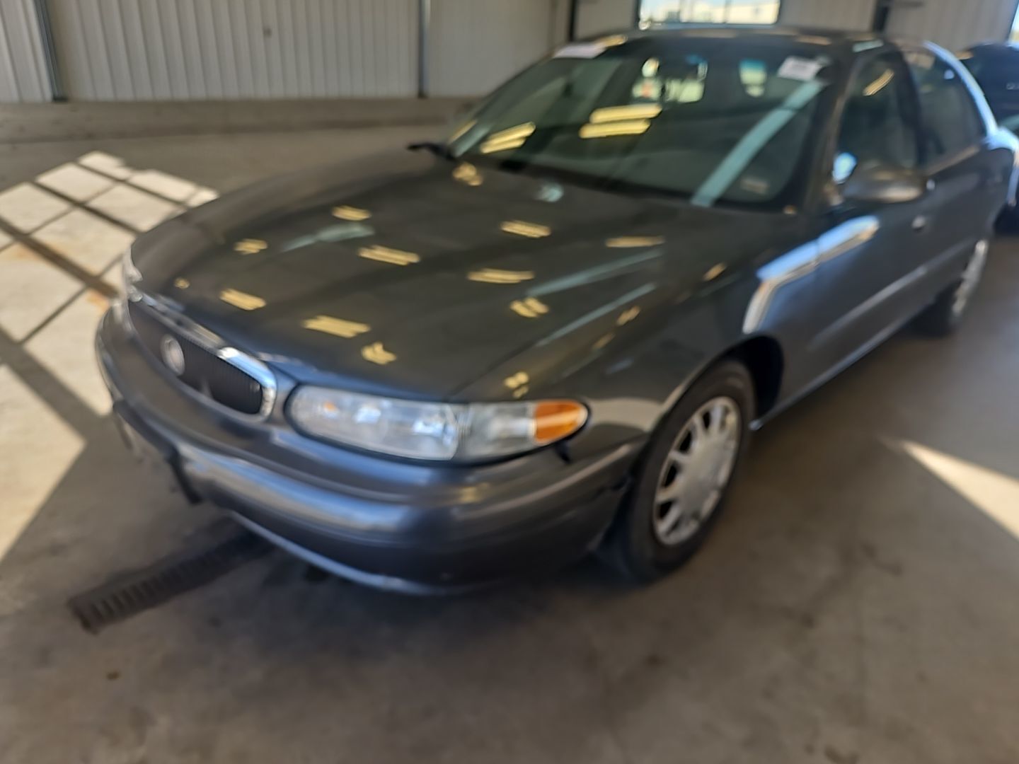 Buick Century
