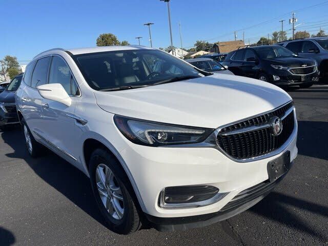 2019 BUICK Enclave