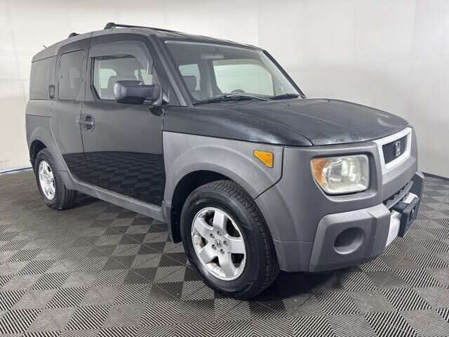 Honda Element
