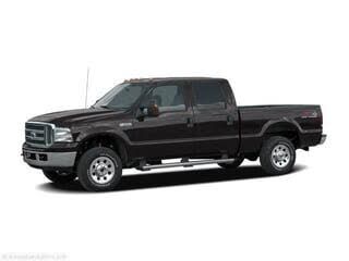 Ford F-250