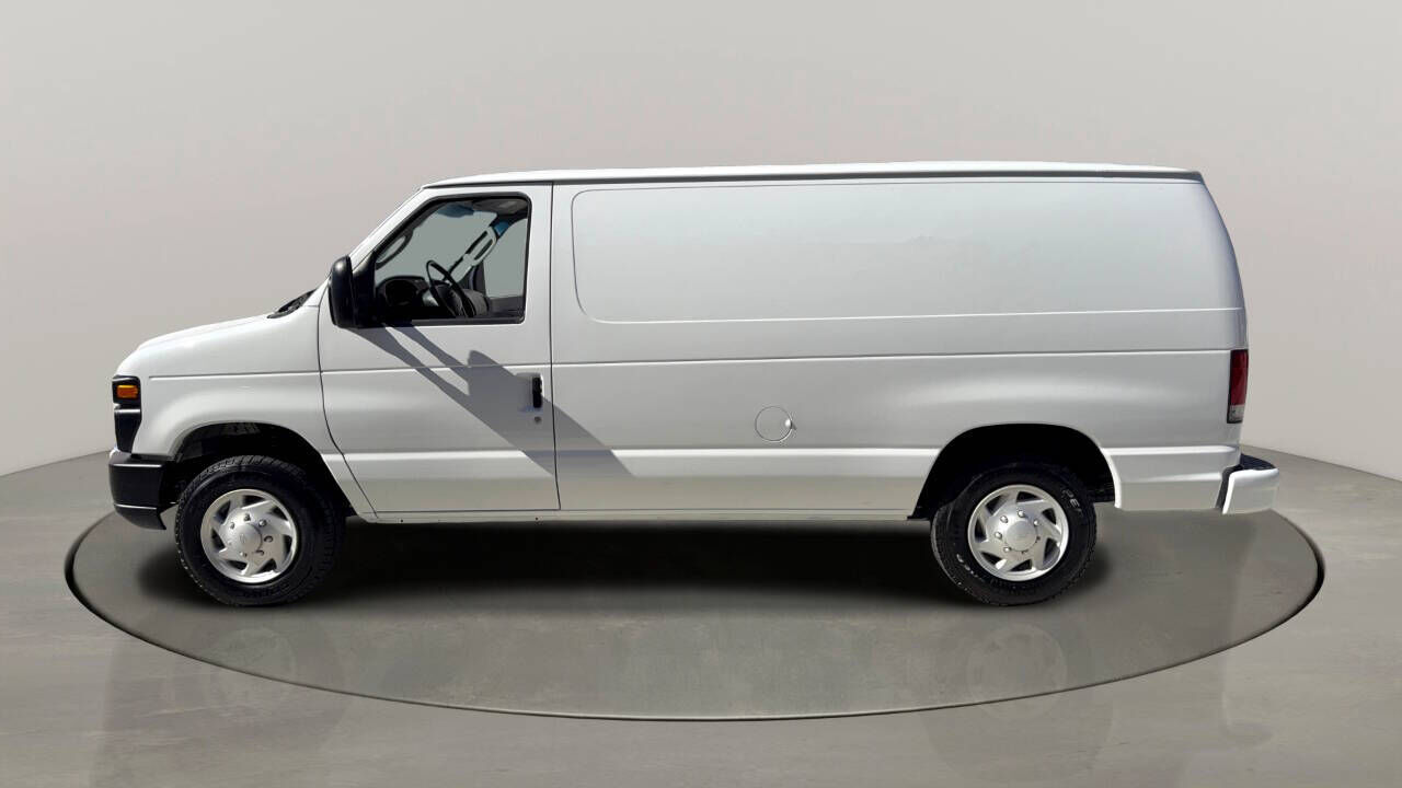 Ford E-150