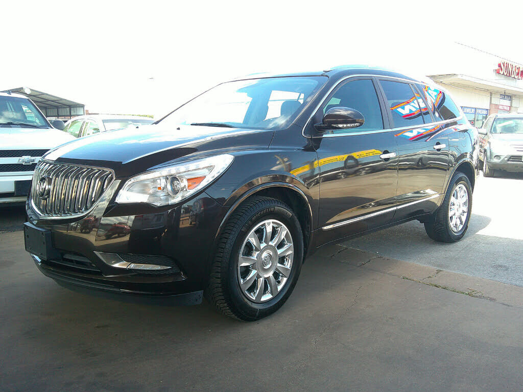 Buick Enclave