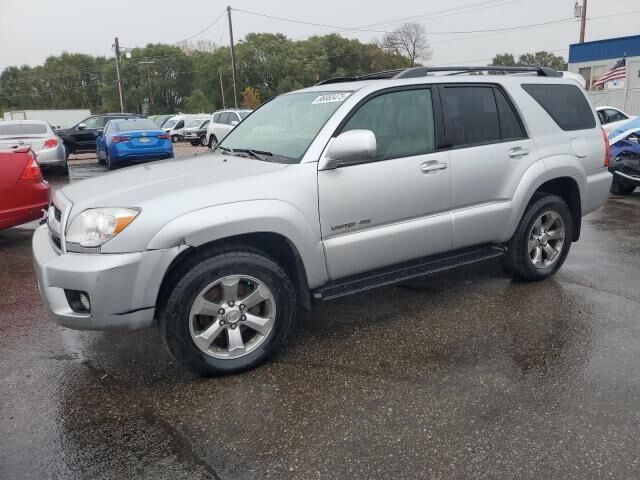 Toyota 4-Runner