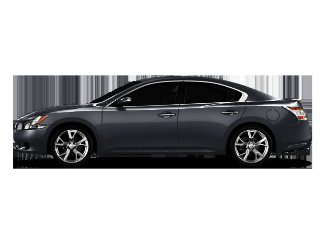 Nissan Maxima