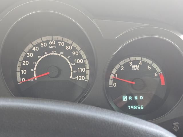 Dodge Avenger