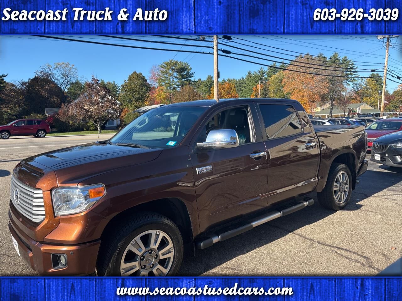 Toyota Tundra
