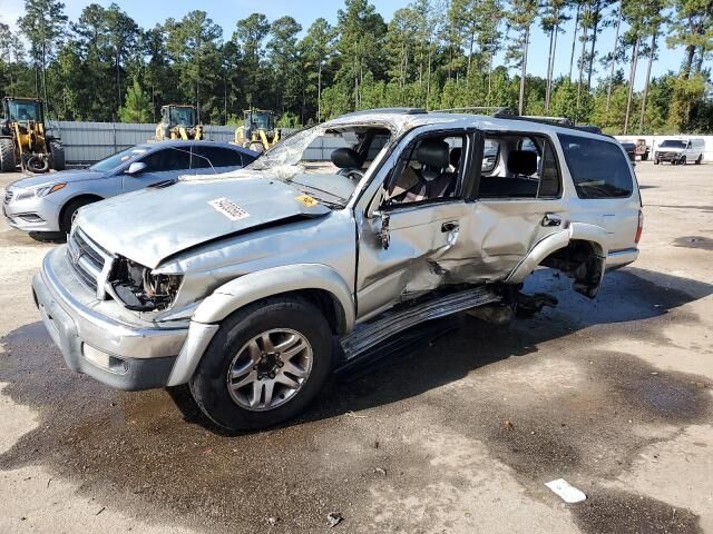 Toyota 4-Runner