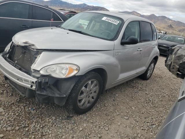 Chrysler PT Cruiser