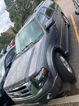 Ford Expedition