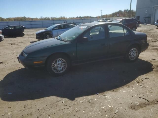 Saturn SL2