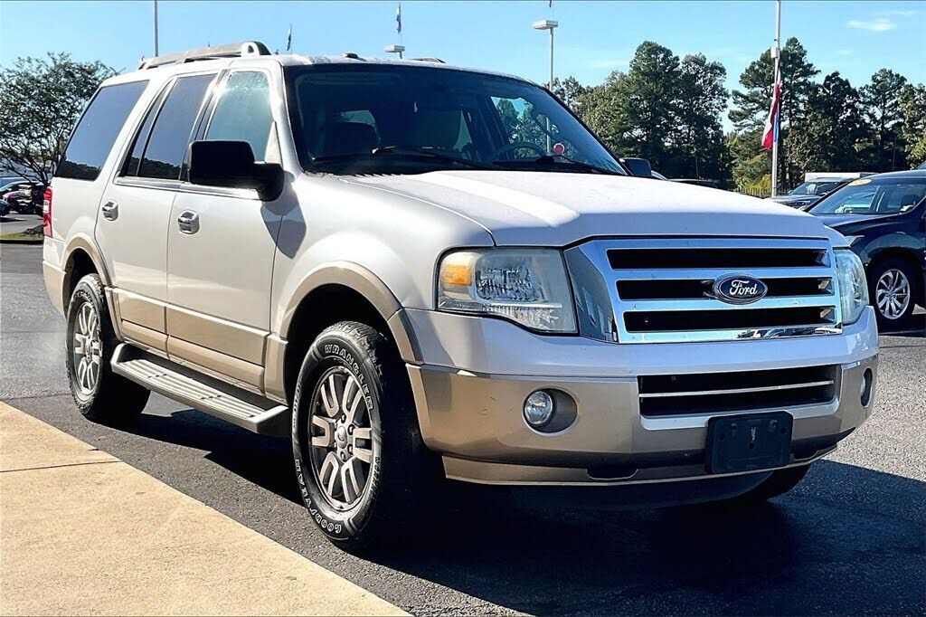 Ford Expedition