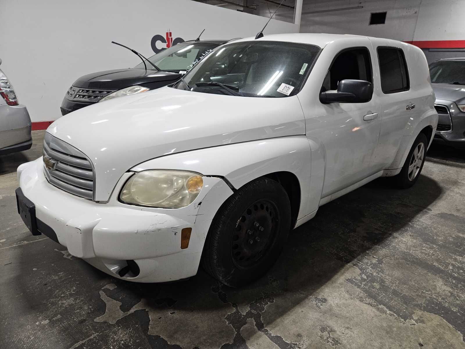Chevrolet HHR