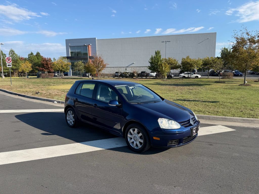Volkswagen Rabbit