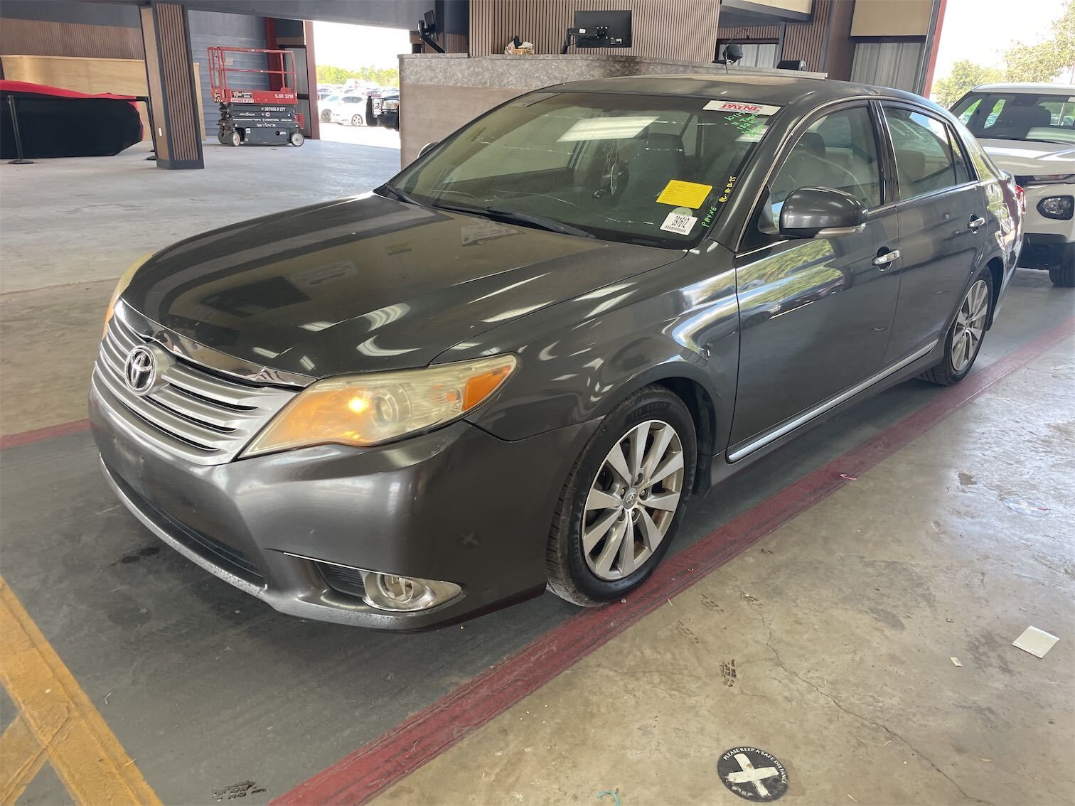 Toyota Avalon