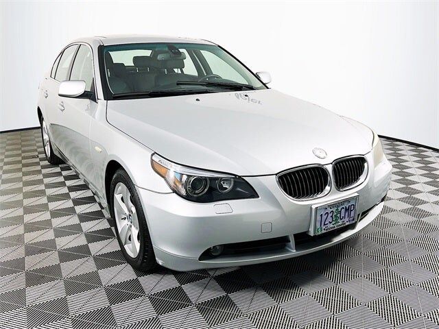 BMW 530xi