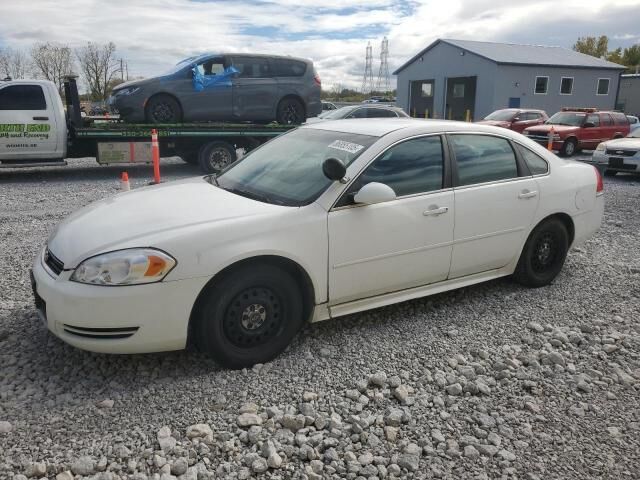 Chevrolet Impala