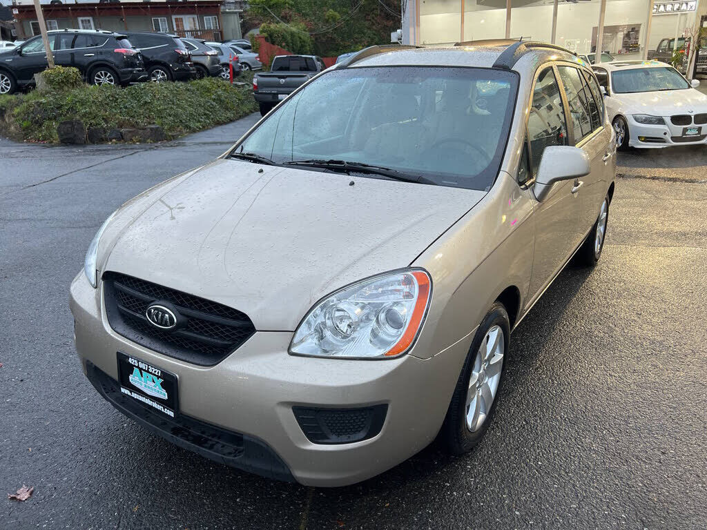 Kia Rondo