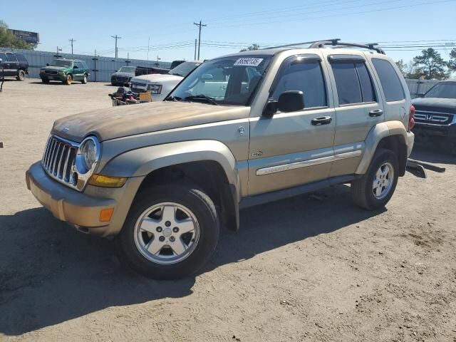 Jeep Liberty