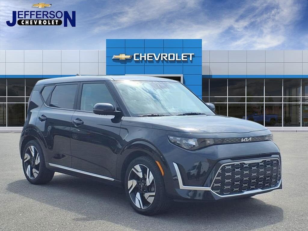 2023 KIA Soul