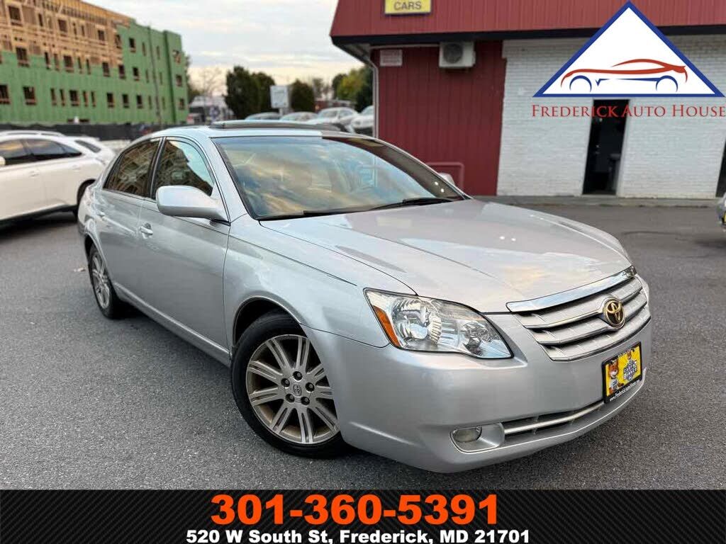 Toyota Avalon