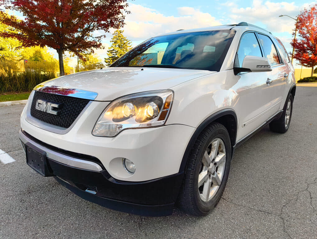 GMC Acadia