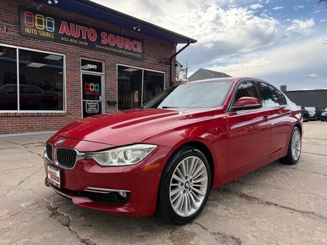 BMW 328i