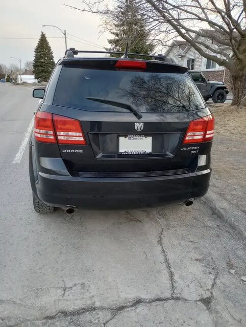 Dodge Journey