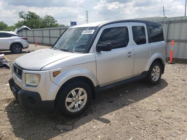 Honda Element